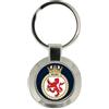 Family-crests Portachiavi Del Primo Squadrone Di Contromisure (MCM1) Della Royal Navy