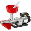 Tre Spade Facem Sugo passapomodoro elettrico N°3 HP 0,20