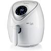 Ariete Friggitrice ad aria Ariete Airy Fryer Digital 4616 bianca