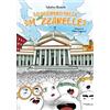 Agenzia Pensiero Creativo Lo sciopero delle mozzarelle. Ediz. illustrata