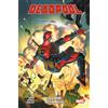 PANINI SPA Legame di sangue. Deadpool (Vol. 1)