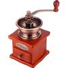 01 Macinacaffè Manuale, Mini macinacaffè macinacaffè macinacaffè macinacaffè a Mano per Domestico