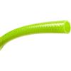 TATAY Tubo da Giardino 25 Metri Ø1 25 mm | Anti UV e Pressione Massima 19 bar | Flessibilità e Resistenza | PVC e Maglia in Poliestere | 60º e -20º | Garanzia 3 Anni - Green Line