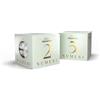 Confetti Maxtris Maxtris Numeri 80 astuccio da 200g