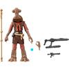 Star Wars Hasbro Star Wars The Vintage Collection, Momaw Nadon, Action Figure Deluxe Ispirata al Film Star Wars: Una Nuova Speranza, da 9,5 cm