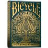 Bicycle Bycicle, Carte da gioco, Unisex - Adulto, Bicycle Aureo Playing Cards, Old Skool Pro