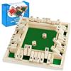 Stai Acquistando Piatnik 689192 Gioco Da Tavolo Shut The Box Lingua Tedesca 880480306