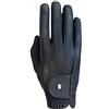 Roeckl Sports Guanti da equitazione ROECK-GRIP LITE, Unisex, Nero 7