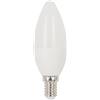 Westinghouse Lighting 4713040 - Lampadina LED di colore bianco caldo dimmerabile da 5 watt (equivalente a 40 watt) B35, base E14