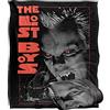 LOGOVISION The Lost Boys Fun To Be A Vampire Poster Coperta super morbida al tatto setoso - 152 x 127 cm
