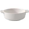 Villeroy & Boch, Clever Cooking Ciotola per Cereali Bianco, Lavabile in Lavastoviglie, Adatto per Microonde, Stoviglie, Ceramica, Porcellana Premium