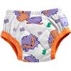 Bambino Mio Mutandine riutilizzabili per l'apprendimento del vasino, 2-3 anni - Crash, per bambini e bambine, biancheria intima