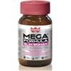 Winter Mega Formula Slim Woman 60 Compresse