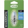 Magneti Marelli lampadina singola auto Blue Power 12V 55W