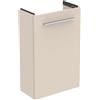 Ideal Standard i.life S mobile sottolavabo, 1 anta, T5296NF, i.life S [Mobili da Bagno > Mobili Lavabo]