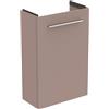 Ideal Standard i.life S mobile sottolavabo, 1 anta, T5296NH, i.life S [Mobili da Bagno > Mobili Lavabo]