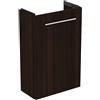 Ideal Standard i.life S mobile sottolavabo, 1 anta, T5296NW, i.life S [Mobili da Bagno > Mobili Lavabo]