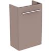 Ideal Standard i.life S mobile sottolavabo, 1 anta, T5302NH, i.life S [Mobili da Bagno > Mobili Lavabo]