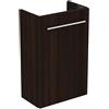 Ideal Standard i.life S mobile sottolavabo, 1 anta, T5302NW, i.life S [Mobili da Bagno > Mobili Lavabo]