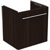 Ideal Standard i.life B mobile sottolavabo, 1 scomparto estraibile, T6848NW, i.life B; i.life [Mobili da Bagno > Mobili Lavabo]