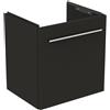 Ideal Standard i.life B mobile sottolavabo, 1 scomparto estraibile, T6848NV, i.life B; i.life [Mobili da Bagno > Mobili Lavabo]