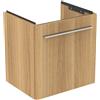 Ideal Standard i.life B mobile sottolavabo, 1 scomparto estraibile, T6848NX, i.life B; i.life [Mobili da Bagno > Mobili Lavabo]