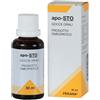 Named Pekana apo-STO Gocce Orali 30 ml