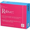 Bio-Key Relive Bustine Orosolubili 40 g Bustina