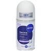 Nivea Derma Control Restore Deodorante Roll-on per Pelle Sensibile 50 ml Roll-On