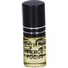 pdmtobemaintained Mestrualia Fierce Focus RollOn al CBD per il Sollievo dal Mal di Testa 3 ml Olio la pelle