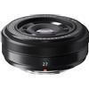 Fujifilm Fujinon XF 27mm F2.8 MILC Obiettivi standard Nero