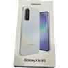 Samsung SMARTPHONE GALAXY A36 DISPLAY 67 POLLICI 6GB RAM 128GB MEMORIA BIANCO ANDROID DU