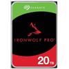 SEAGATE IRONWOLF PRO 20TB SATA 3.5 7200