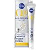 NIVEA Q10 Anti-rughe Power Expert - Siero per il viso con coenzima puro Q10 e peptidi Bioxifill riduce le linee sottili e le rughe in 5 minuti