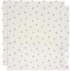 JOLLEIN Mussolina Swaddle Jollein set da 2 pezzi