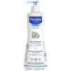 MUSTELA Detergente Delicato Corpo e Capelli Mustela