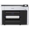 Epson Stampante inkjet Epson SureColor SC-T3700E Bianco/Nero [C11CH79301A0]