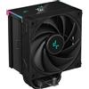 Deepcool Dissipatore cpu DeepCool AK500S Argb 120mm Nero [R-AK500S-BKADMN-G]