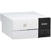 Epson Stampante Inkjet Epson SureLab SL-D500 Fotografica a colori 10x15cm 1440x720 dpi Bianco/Nero [C11CK56301BX]