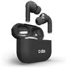 Sbs Auricolari Sbs Wireless/Bluetooth Nero [TEEARTWSPMAXBTK]