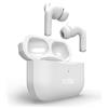 Sbs Auricolari Sbs Wireless/Bluetooth Bianco [TEEARTWSPMAXBTW]