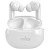 Puro Auricolari Puro Wireless/Bluetooth Bianco [PUBTIPHF21WHI]