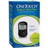 Lifescan italy srl Glucometro One Touch Select Plus Flex Kit - Misuratore di glicemia