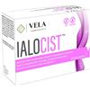 VELA FARMACEUTICI Srls IALOCIST 14 STICK 4 G