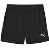 Puma Active Shorts G, Nero, 110
