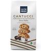 Nutrifree Cantucci al Cioccolato 240g