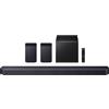 Samsung Soundbar Samsung HW-Q930F/ZF Nero