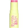 Made By Mitchell Blursh Balm Cream Blusher Fard 12 g Sweet Cheeks
