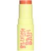 Made By Mitchell Blursh Balm Cream Blusher Fard 12 g Melon Sorbet