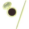 Made By Mitchell Cake Eyeliner & Brush Set Set make-up occhi 1 pz. Choco Block